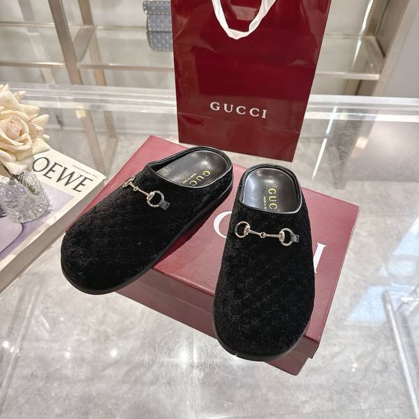 Gucci Shoes GUS00950