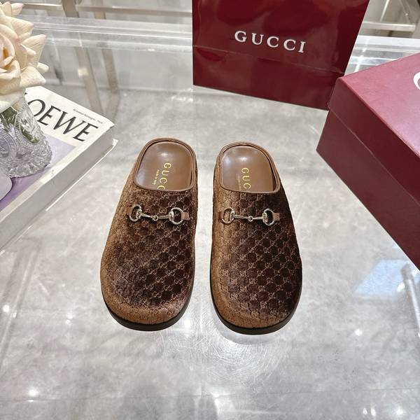 Gucci Shoes GUS00952