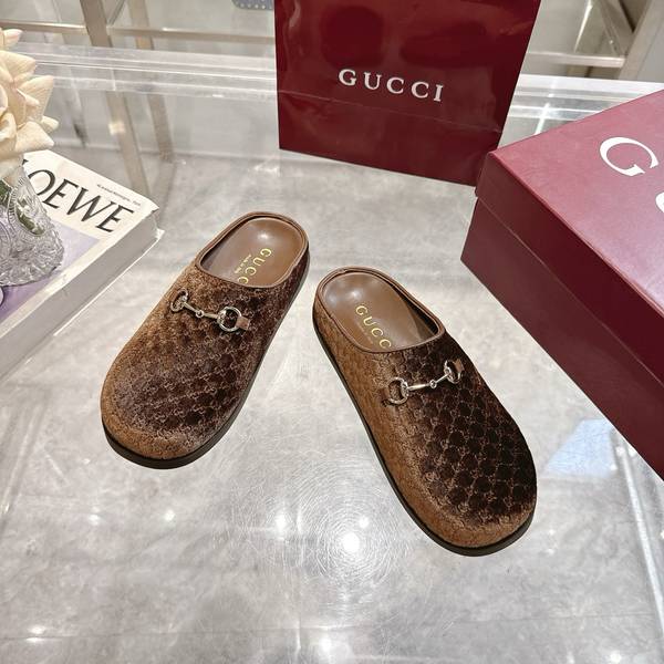 Gucci Shoes GUS00952