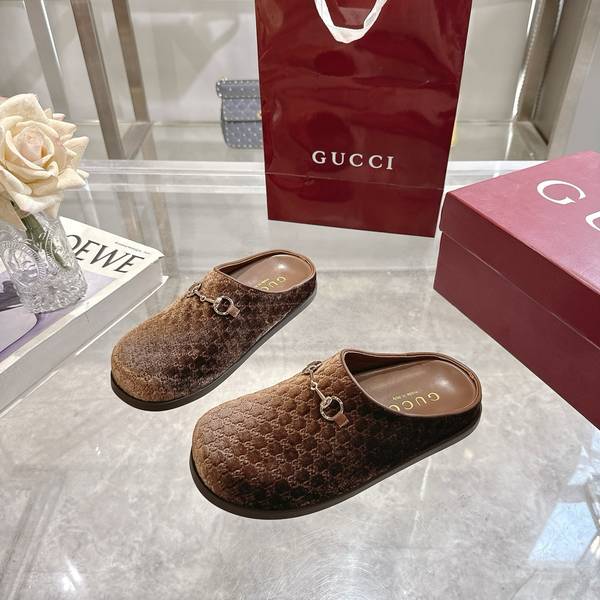Gucci Shoes GUS00952