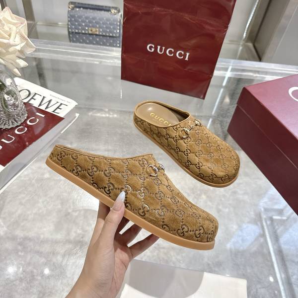 Gucci Shoes GUS00953