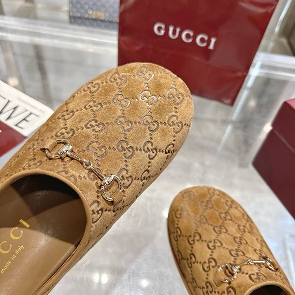Gucci Shoes GUS00953