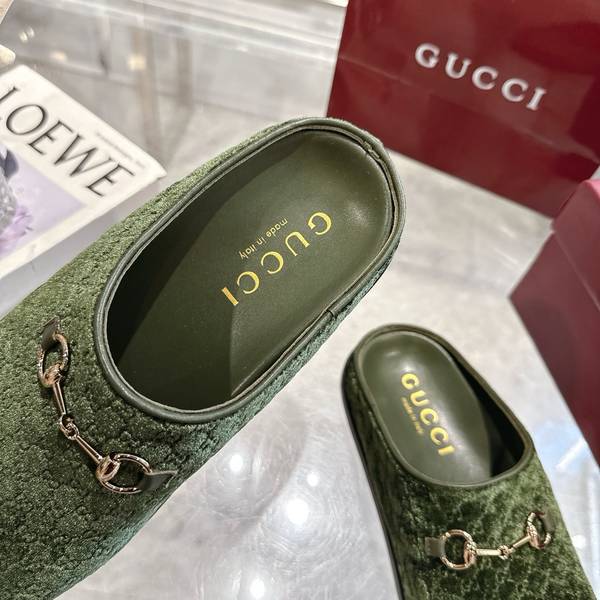 Gucci Shoes GUS00954