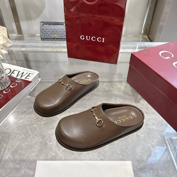 Gucci Shoes GUS00955