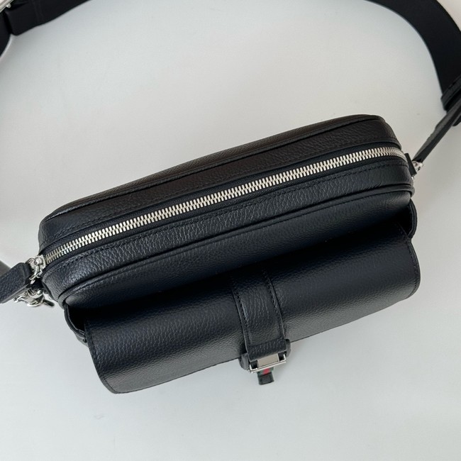 Gucci small Messenger Bag 816751 black