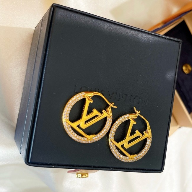 Louis Vuitton Earring CE81609