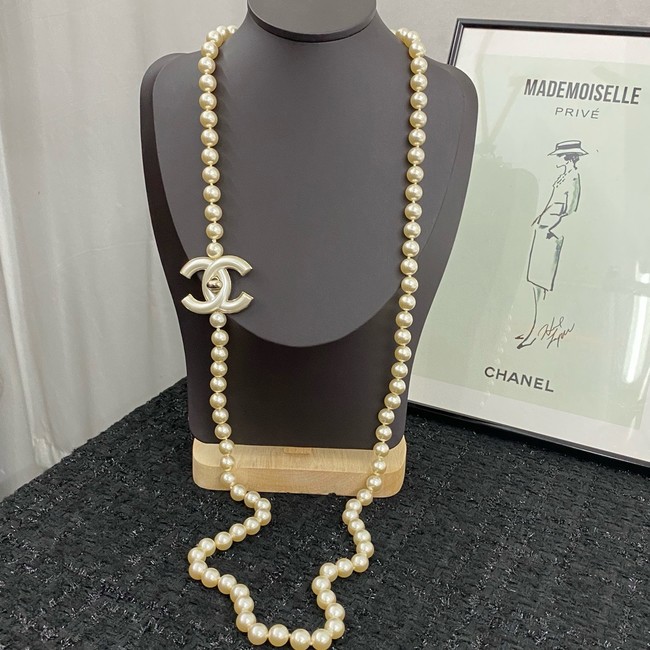 Chanel necklace CE81643
