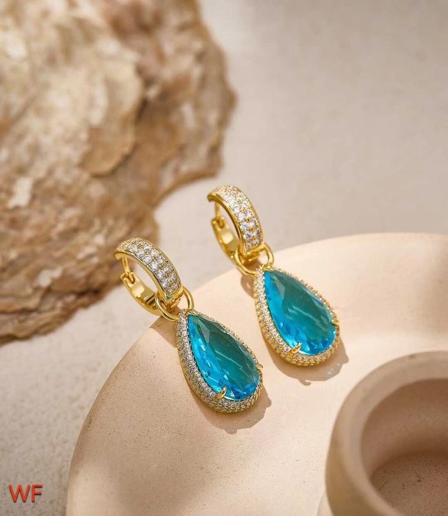 BVLGARI necklace&Bracelet&Earring CE81667