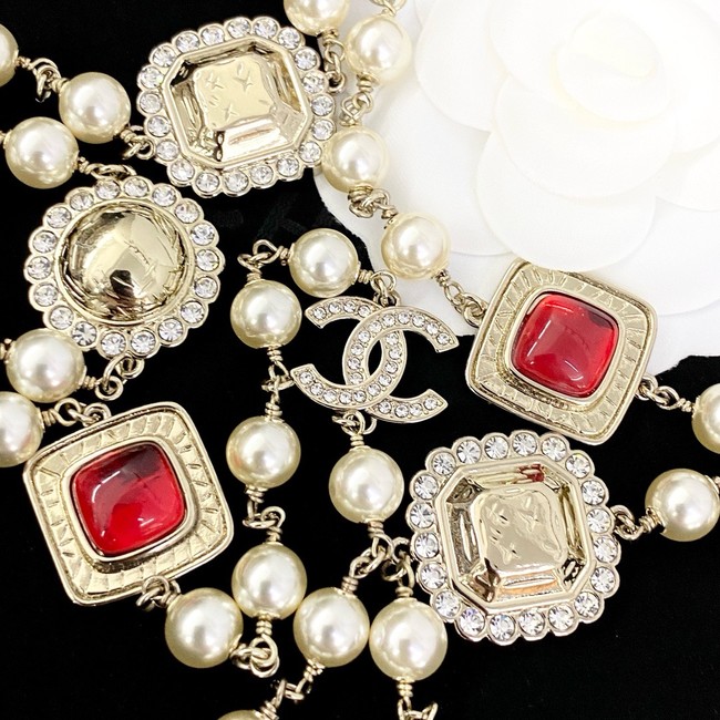 Chanel necklace CE81659