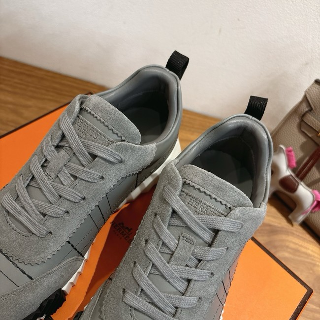 Hermes Bouncing shoes 69876-4