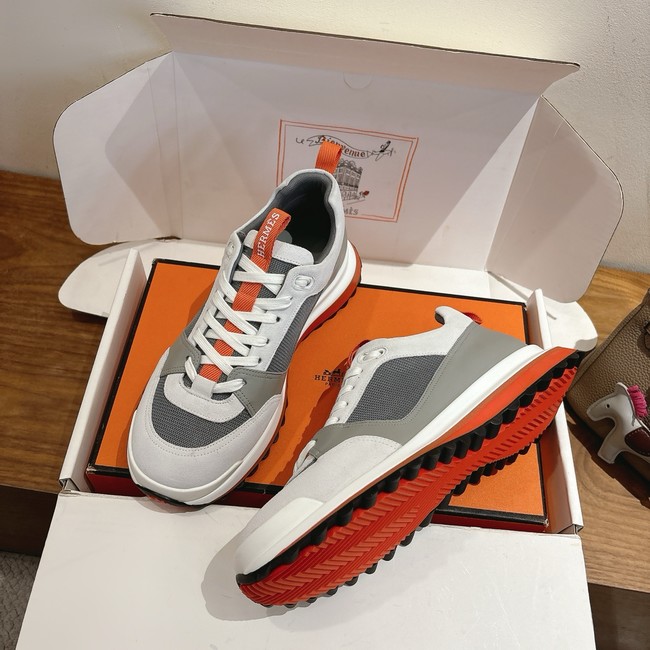 Hermes Bouncing shoes 69877-2