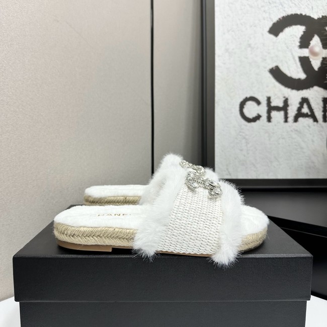 Chanel Casual sandals 69879-3