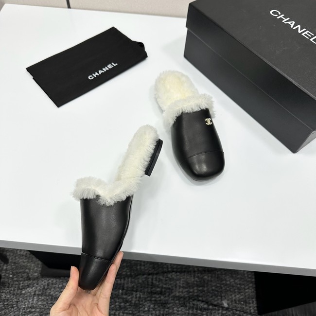 Chanel Casual sandals 69880-1