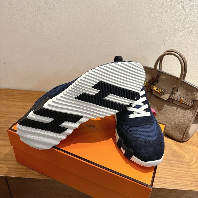 Hermes Bouncing shoes 69877-8