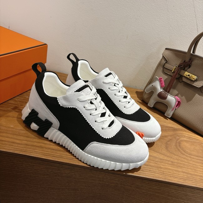 Hermes Bouncing shoes 69877-9