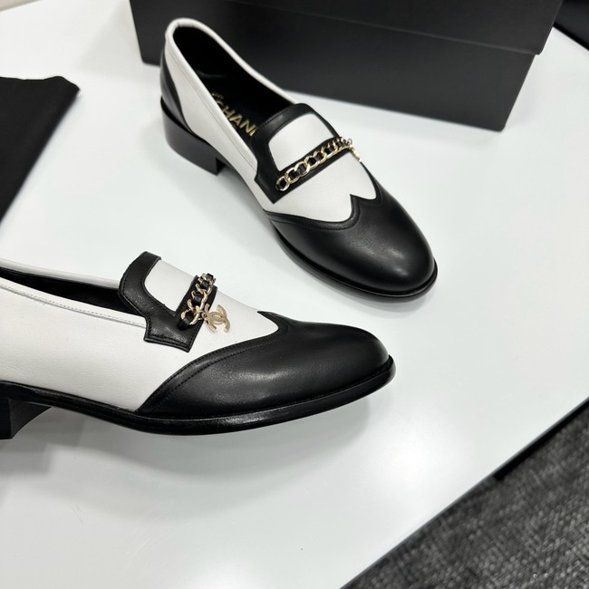 Chanel loafer 69888-2