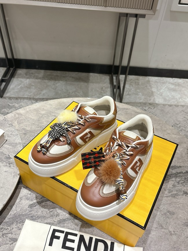 Fendi shoes 69886-3