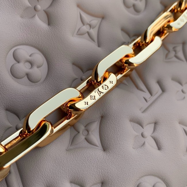 Louis Vuitton Coussin Bucket M26216 Galet