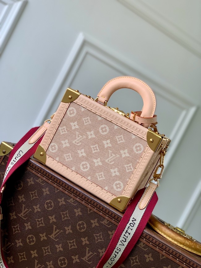 Louis Vuitton Petite Valise M14592