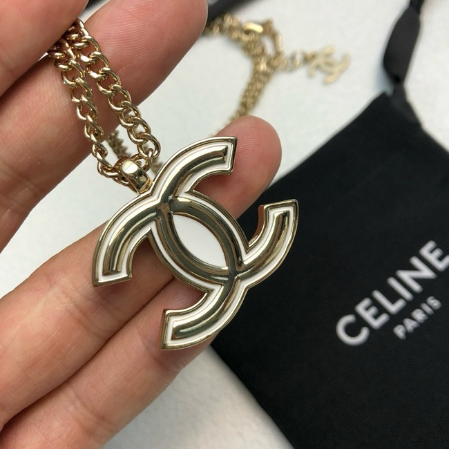 Chanel necklace CE81690