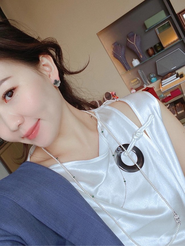 Van Cleef & Arpels Earring CE81707