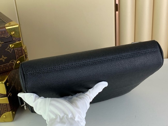 Louis Vuitton Mesenger M30260 black