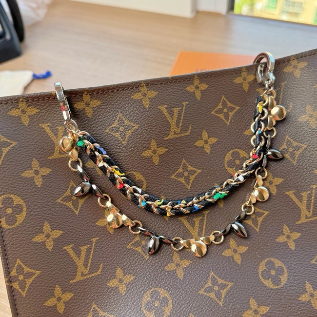 Louis Vuitton River Bag Charm M02608-1