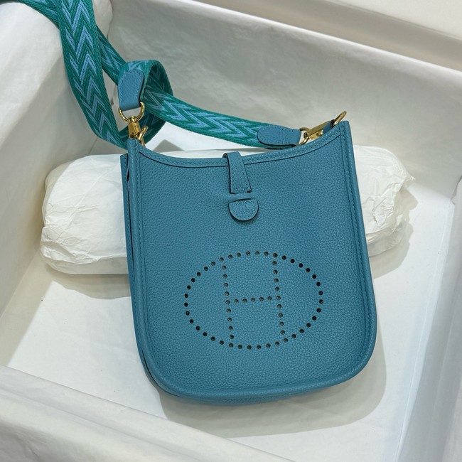 Hermes Neo Evelyne 16 shoulder bag H08454-6