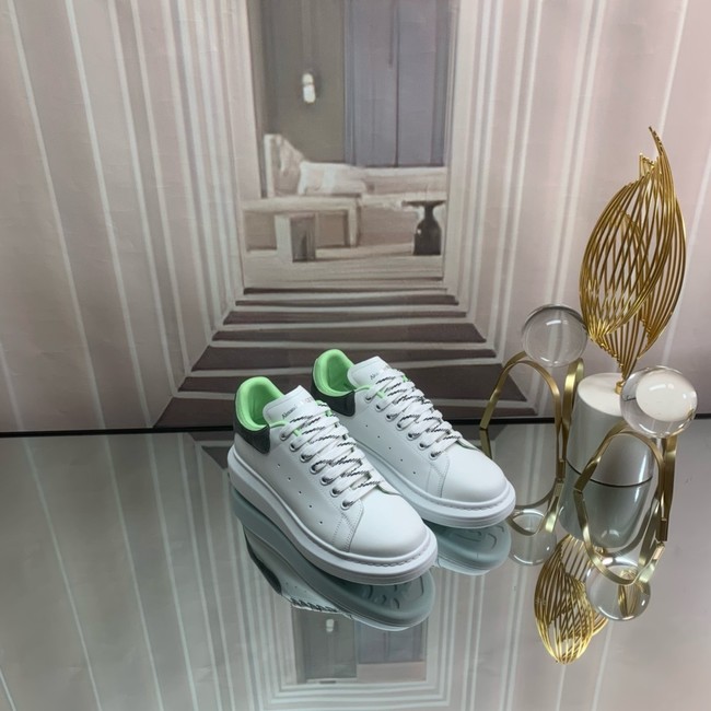 Alexander Mcqueen Casual flat shoes 97153-15