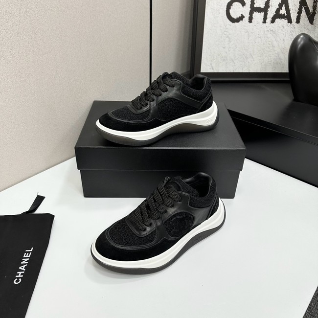 Chanel Casual flat shoes 97158-4