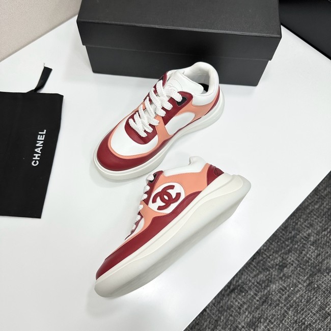 Chanel Casual flat shoes 97158-6