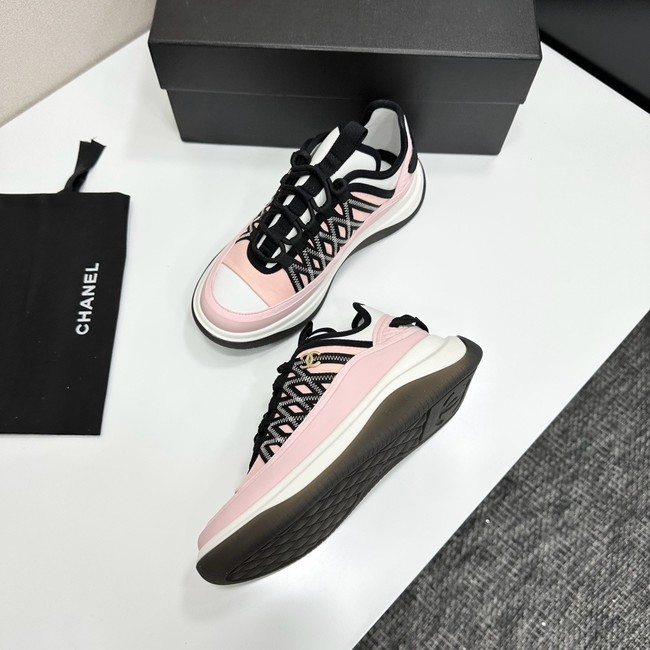 Chanel Casual flat shoes 97159-5