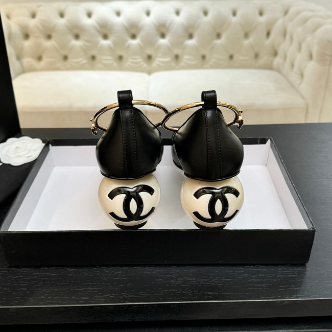 Chanel Sandals 97160-3