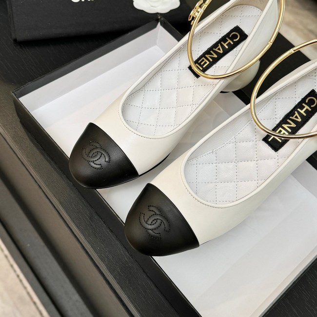 Chanel Sandals 97160-4