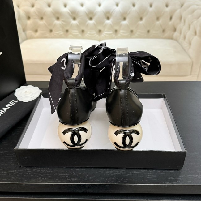 Chanel Sandals 97161-2