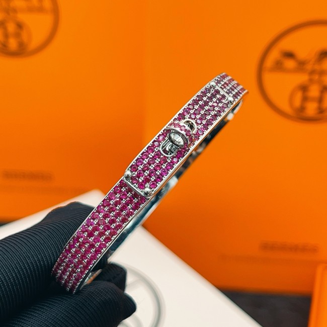 Hermes Bracelet CE81763