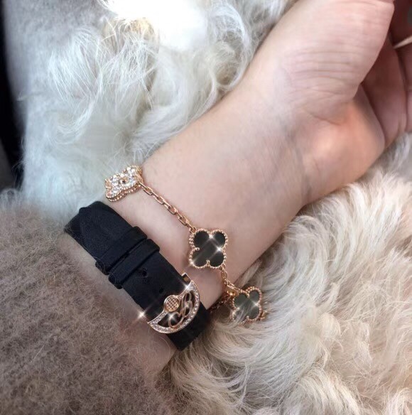 Van Cleef & Arpels Bracelet CE81783