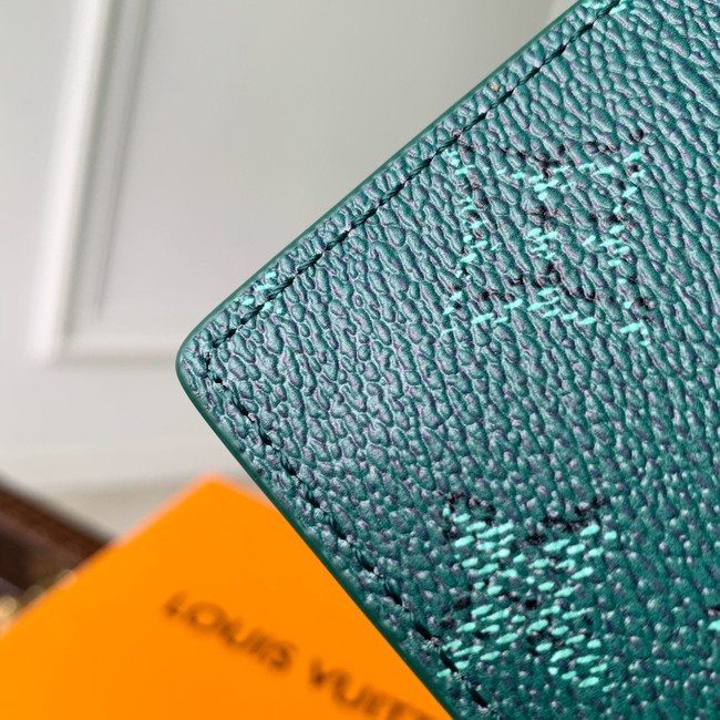 Louis Vuitton Card Holder M27116 Epicea