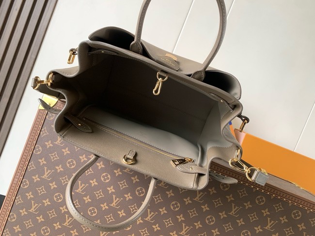 Louis Vuitton Vendome PM M26502 Taupe