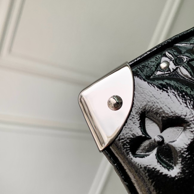 Louis Vuitton Trunkie M28137 black