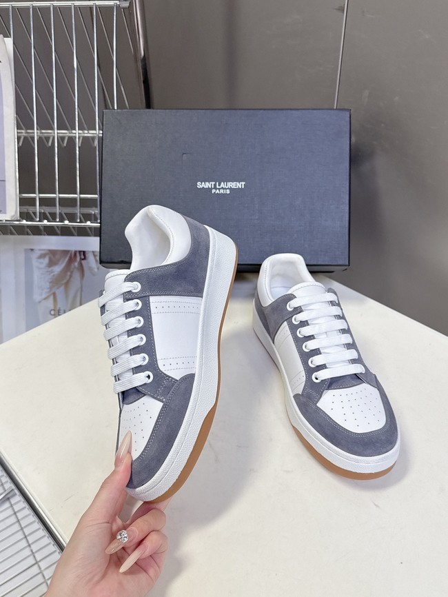 YSL Casual shoes 87181-11