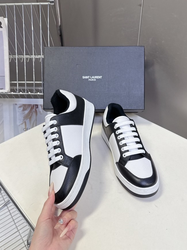 YSL Casual shoes 87181-2