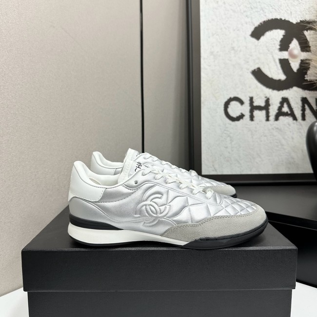 Chanel Sports shoes 87182-1