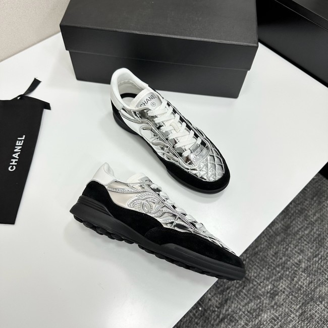 Chanel Sports shoes 87182-4
