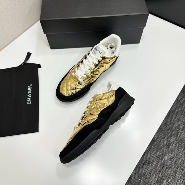Chanel Sports shoes 87182-5