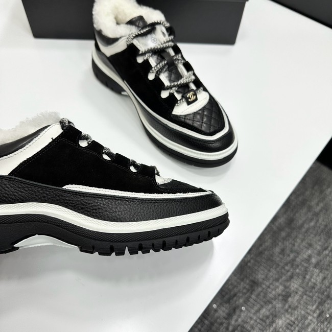 Chanel Sports shoes 87183-2