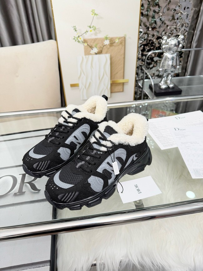 Dior Tech Sneaker 87191-4