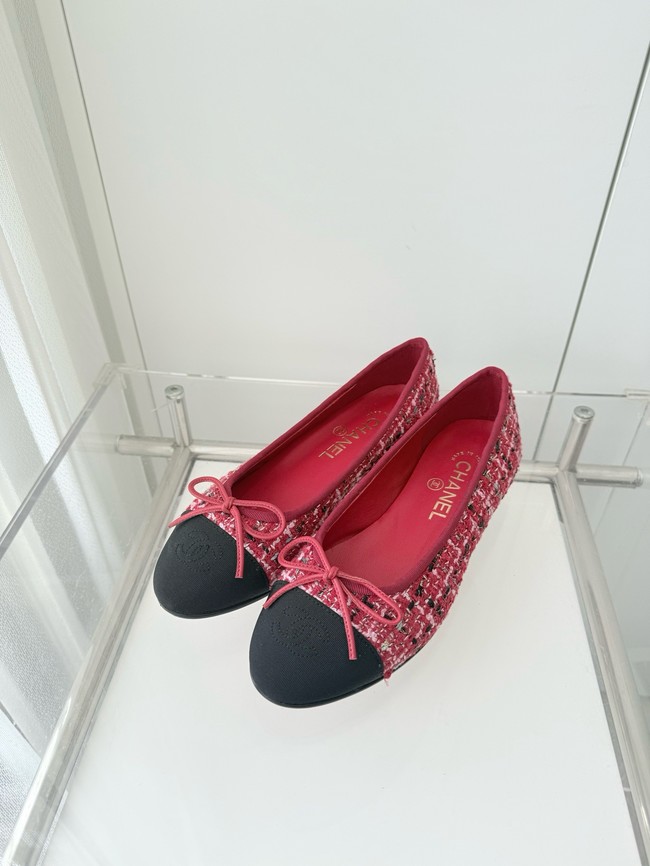 Chanel Ballet flats G02819-10