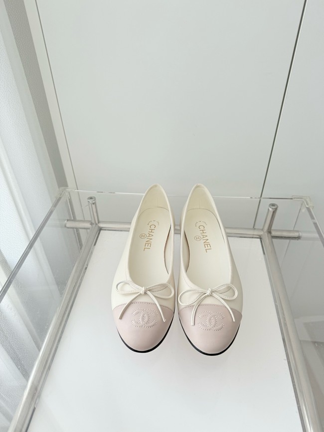 Chanel Ballet flats G02819-4