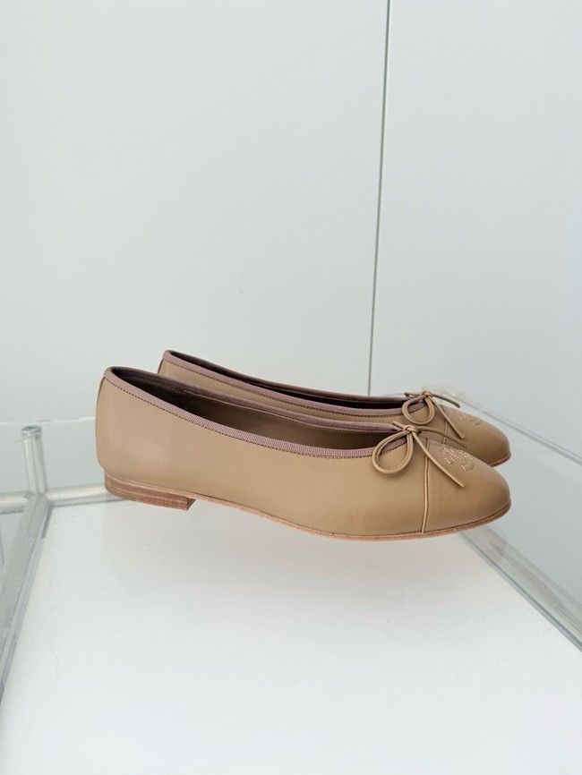 Chanel Ballet flats G02819-6